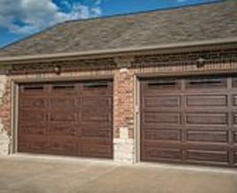 Tarrant County Garage Door Replacement