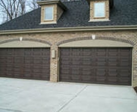 Tarrant County Garage Door Services