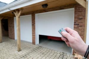 rockwall garage door repair