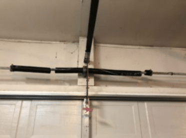Garage Door Repair Sherman TX
