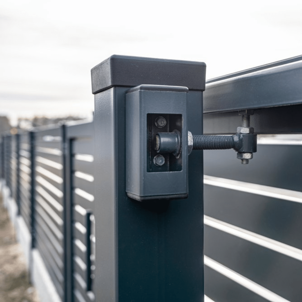 Gate installation vs. gate repair (Full Breakdown 2025)