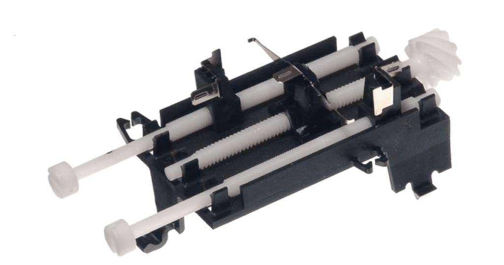 garage door limit switch