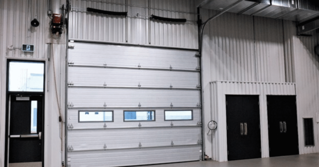 best commercial garage door opener​